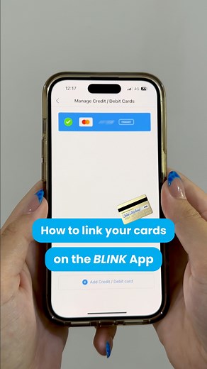 Scan, pay, and go! ⚡️ With just a few taps, you can link your card to the BLINK App and enjoy a seamless shopping experience. No more fumbling for cash or waiting in long lines! PS: Earn RM8 Cashback when you spend a minimum of RM15! Terms and Conditions apply. #BonusLink #BLINKApp | BonusLink