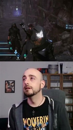 El Looteo excesivo | #cermedragoon #strangerofparadisefinalfantasyorigin #finalfantasy #Twitch