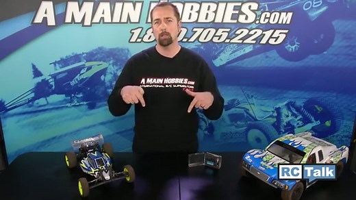 ProTek RC 100SS Standard Digital "Super Speed" Metal Gear Servo [PTK-100SS]