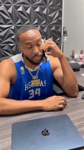 Maggie calls Chase and wants to hire his company to film her wig commercial this Sunday! Part 1 | B. Renee