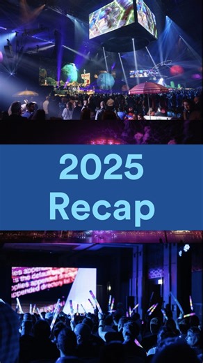 As we kick off 2026, we’re looking back on a year full of launches, meaningful connections, and plenty of reasons to celebrate. From Cloudlink 210, intelligent search, and intrusion management in Security Center SaaS, to Elevate events around the world with our channel partners, consultants, and end users, our teams made every moment count. Here’s to another great year ahead. 🥂 | Genetec Inc.