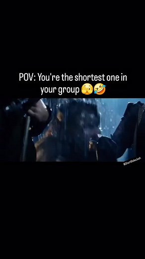 3.2K views · 14K reactions | When you're the shortest one in your group... 﫣藍 #JoshJoke #LetsSmileTogether #Dwarf | Short Bloke Josh | Facebook