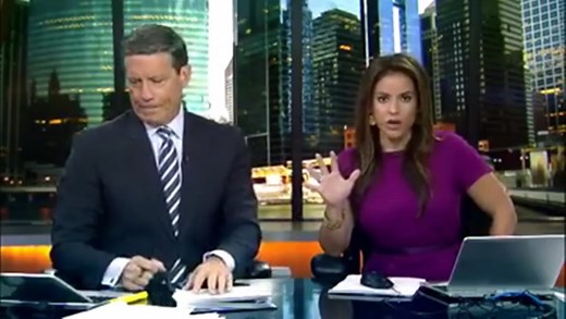 The Tragic Deaths Of Alison Parker & Adam Ward (2015)