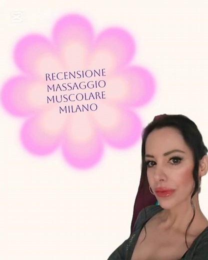 Recensioni #Massaggio Terapeutico Milano