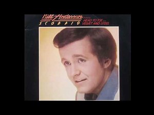 Bill Anderson - Velvet And Steel