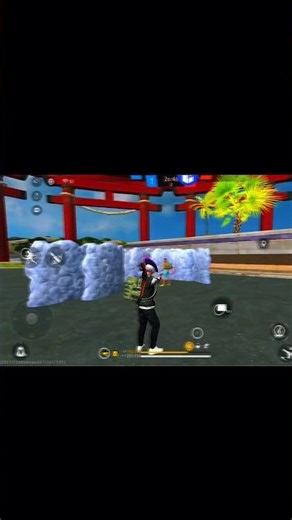 Mobile player or Hacker? ⌨️🖱️ #freefire #keypad" * "Full Setup Reveal! 🛠️ Playing