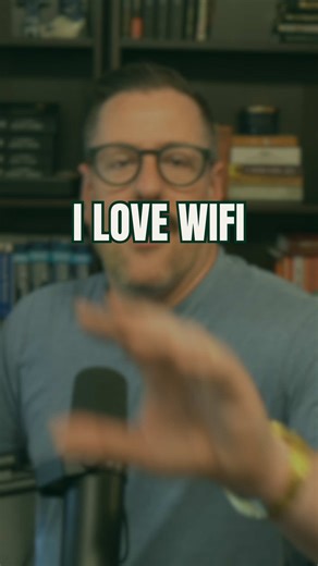 WiFi is the freaking best. Fight me. #learnontiktok #tiktoklearningcampaign #tech #technology #wifi
