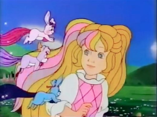 Lady Lovely Locks and the Pixietails! | We Don't Wanna Grow Up Podcast