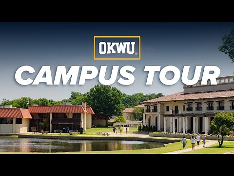 OKWU Campus Tour