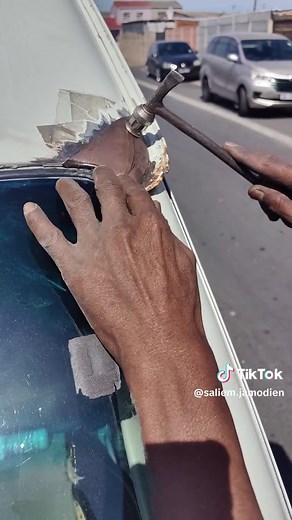 Car Windshield Repair Techniques: Step-by-Step Guide