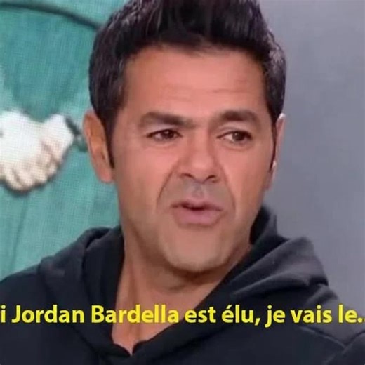 14K views · 80 reactions | ↖️ Jamel Debbouze dans la tourmente, il réagit à la victoire du RN « si Bardella passe, je suis prêt à... Suite en 1er c️mmentaire​​ | Respect aux Policiers & FDO | Facebook