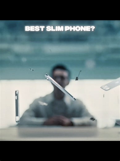 Samsung S25 Edge vs iPhone 17 Air Comparison