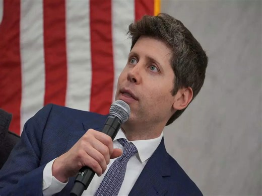 OpenAI CEO Sam Altman warns Indian techies: Coding alone won’t guarantee a job – here’s what young professionals must learn