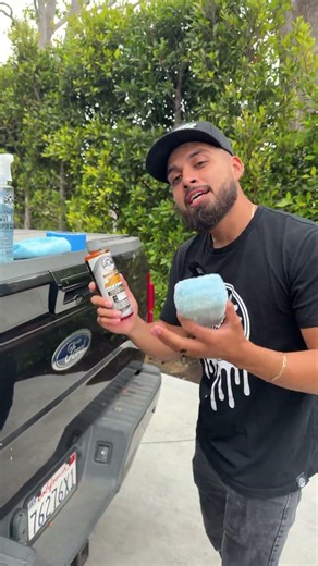 How to Make Your Car Trim Look Brand New!