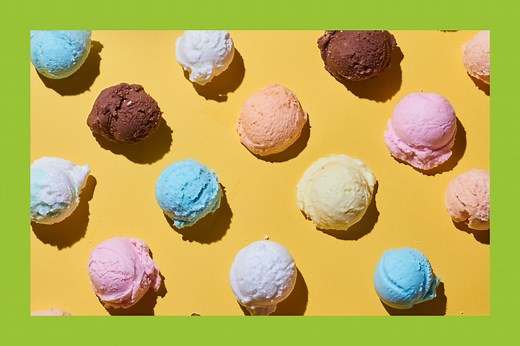 More Than 60 Popular Ice Cream Products Have Been Recalled Nationwide Due to Listeria Contamination — Here’s What to Know
