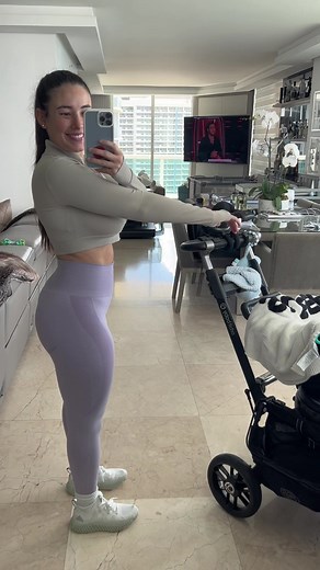 Postpartum Weight Loss Journey: 15 Weeks Progress Update