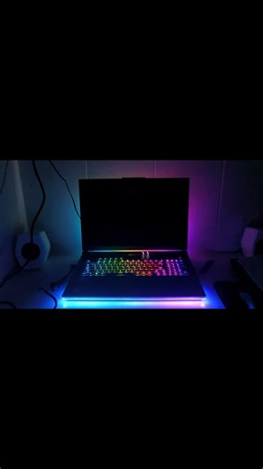 Bỏ qua MSI và Alienware, đây có phải là lựa chọn tối ưu trong phân khúc cao cấp nhất ?
