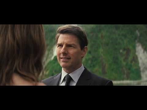 Mission Impossible: Fallout Opening Scene 2018 720p