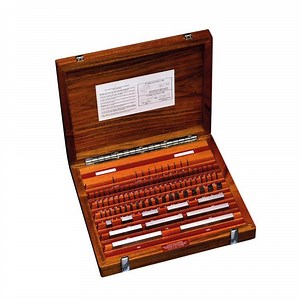 Gauge Blocks | Best Deals Online | Free Next Day Delivery