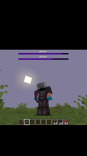 minecraft explode #minecraft #explode #tnt #arrow #bow #diwali