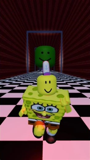 #spongebob #squidward #apparition