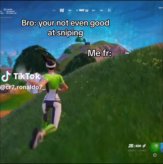 Fortnite Sniper Clips Compilation