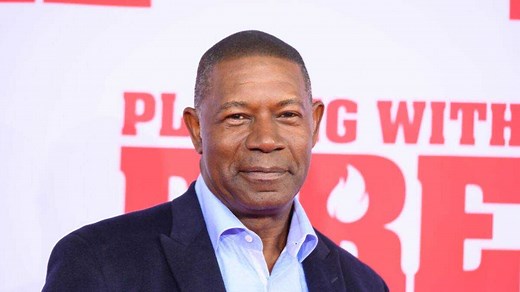 Dennis Haysbert bio: Age, family, education, movies and series, net worth