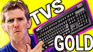 289K views · 128 shares | The TVS Bharat Gold keyboard is one of...