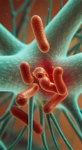 Researchers have made a significant breakthrough by identifying a specific gut bacterium strongly associated with the onset of multiple sclerosis (MS). While MS has long been understood as an autoimmune disorder influenced by genetics and environment, this discovery adds compelling evidence that microbial factors may play a critical triggering role. Rather than claiming a single cause, scientists emphasize that this bacterium appears to activate immune responses in susceptible individuals, poten