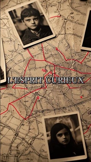 L’Affaire des 7 enfants disparus : Un mystère jamais élucidé