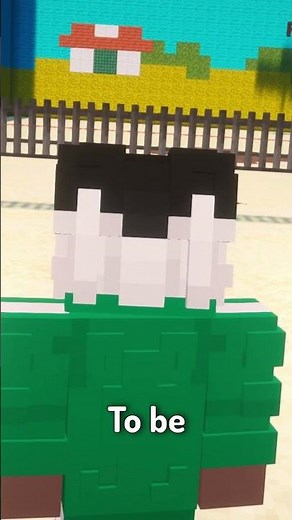 I Recreated "Squid Game" In Minecraft