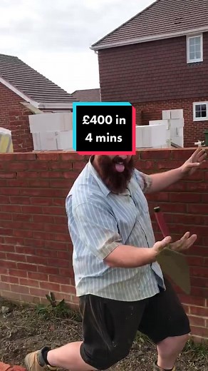 Bricklaying_UK on TikTok