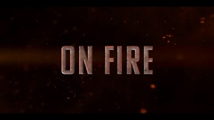 A powerful story of faith, strength and family, On Fire Movie hits theaters Friday. | Dove Channel