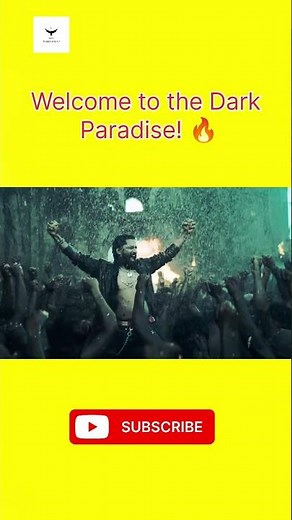 the paradise explained in hindi #movieexplainedinhindi #movie #short #theparadise #sun #salaar