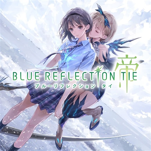 Chapter 7 in 01:57:58 by changs - BLUE REFLECTION: Second Light - Speedrun.com