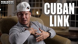 Cuban Link Breaks Silence On Fighting Fat Joe & His Crew & How That Led To His Face Being Cut. | The Art Of Dialogue