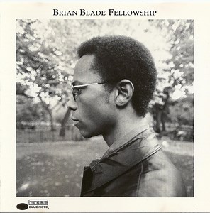 Brian Blade Fellowship - Brian Blade Fellowship