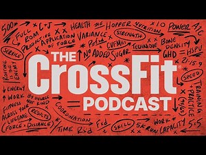 The CrossFit Show | 26.2