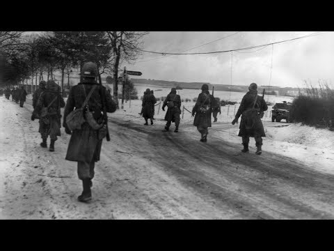 Battle for Narvik 1940: The First Halt of the German Army | The Forgotten Story