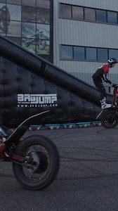 10K views · 79 reactions | Triumph + OSET. A great combination of performance, history & future! @officialtriumph #OSET #OSETBikes #electricbikes #Trials #bikelove #winning #motorcycle | OSET Bikes | Facebook