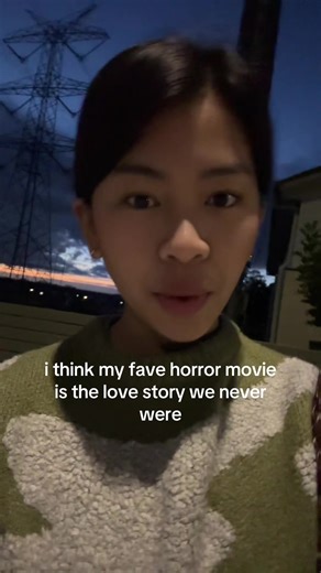 Exploring Horror Love Stories in Film