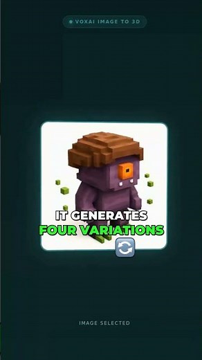 Generate custom monsters for your Minecraft server