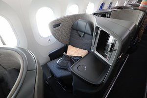 Review: Turkish Airlines 787 Business Class Cancún to Istanbul | Prince of Travel