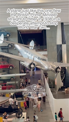 Lockheed 10A Electra