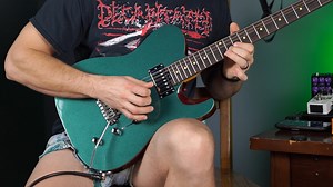 5.9K views · 30 reactions | Magically BOOST Active AND Passive Pickups! part 1 | The Axe Guitar Channel | Facebook