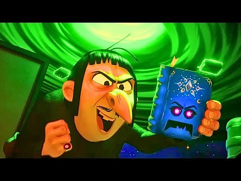 Smurfs (2025) | Razamel’s Story Recap