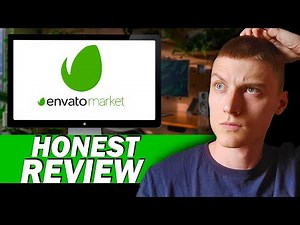 Envato Market Affiliate Program Review: Honest User Experience & Earning Potential