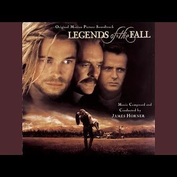 Alfred Moves to Helena (From "Legends Of The Fall" Soundtrack)