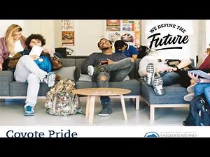 CSUSB New Employee Technology How to Activate MyCoyote Portal