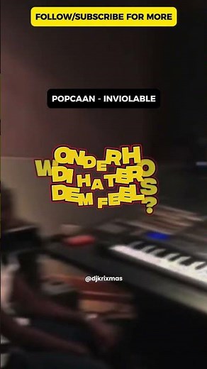 Part 2 | Popcaan - Inviolable